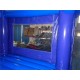 Princess Bounce House Princess Bounce House