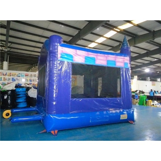Princess Bounce House Princess Bounce House