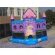 Disney Princess Bounce House Disney Princess Bounce House