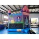 Disney Princess Bounce House Disney Princess Bounce House