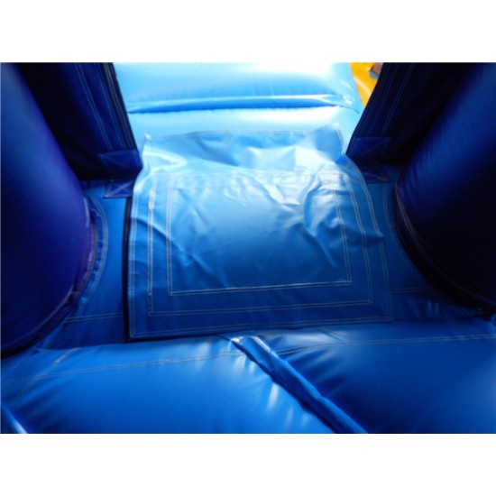 Disney Princess Bounce House Disney Princess Bounce House