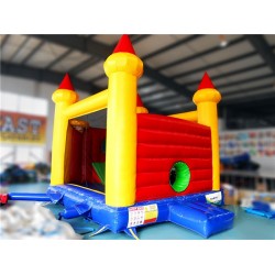 Bouncing House Bouncing House