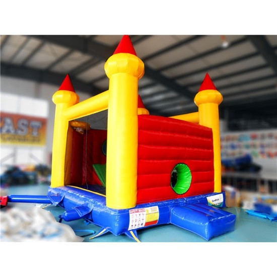 Bouncing House Bouncing House