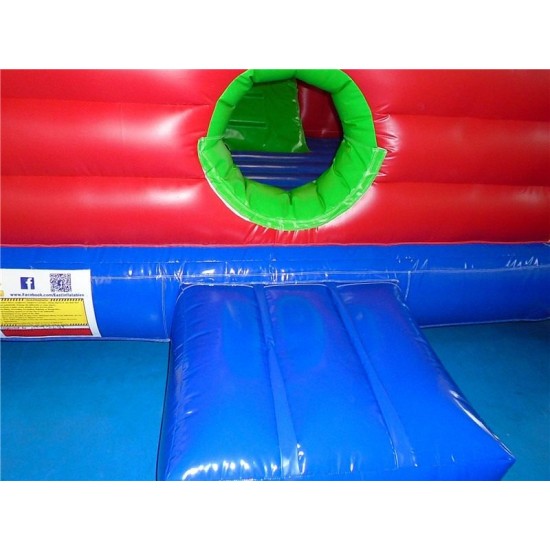 Bouncing House Bouncing House