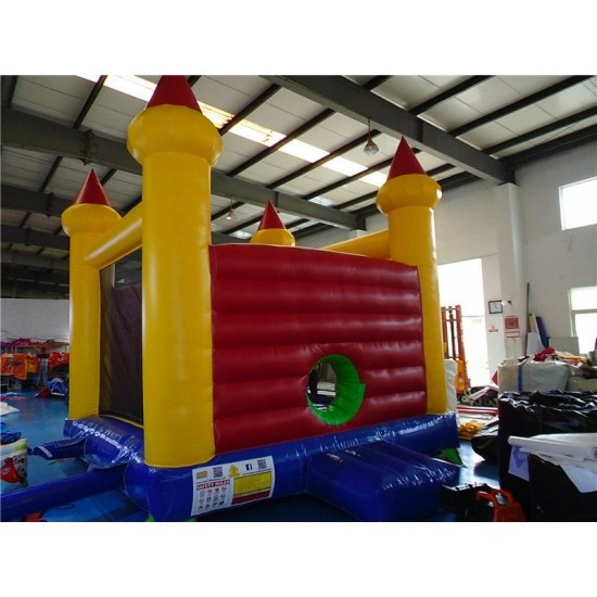 Bouncing House Bouncing House