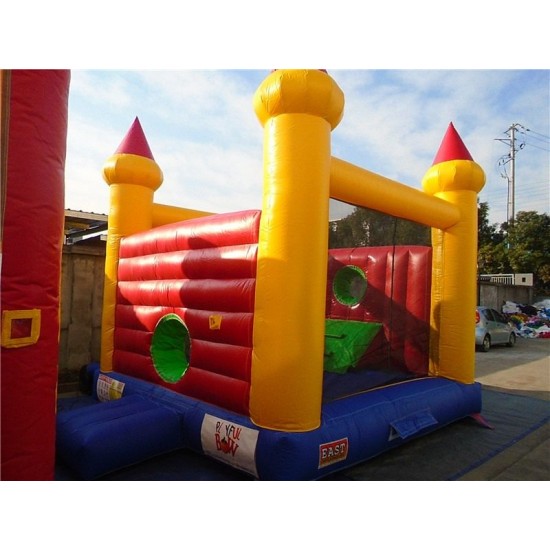 Bouncing House Bouncing House
