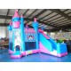 Princess Castle Bounce House Princess Castle Bounce House