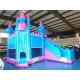 Princess Castle Bounce House Princess Castle Bounce House