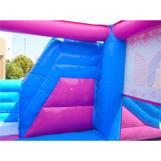 Princess Castle Bounce House Princess Castle Bounce House