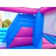 Princess Castle Bounce House Princess Castle Bounce House