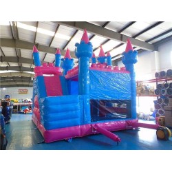 Princess Castle Bounce House Princess Castle Bounce House