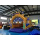 Inflatable Camelot Castle Inflatable Camelot Castle