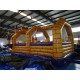 Inflatable Camelot Castle Inflatable Camelot Castle
