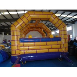 Inflatable Camelot Castle Inflatable Camelot Castle