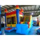 Castle Combo Bouncehouse Castle Combo Bouncehouse