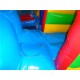 Castle Combo Bouncehouse Castle Combo Bouncehouse