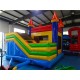Castle Combo Bouncehouse Castle Combo Bouncehouse