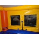 Crayon Bounce House Crayon Bounce House