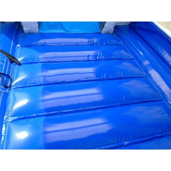 Ice Castle Slide Ice Castle Slide