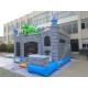 Dinosaur Bounce House Dinosaur Bounce House