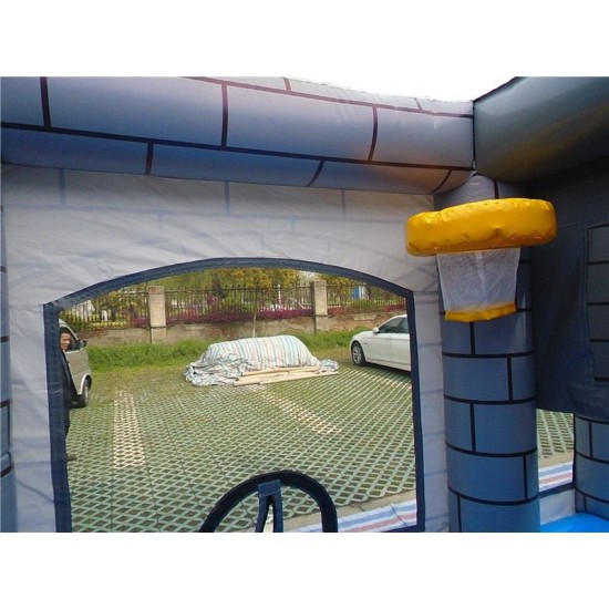 Dinosaur Bounce House Dinosaur Bounce House