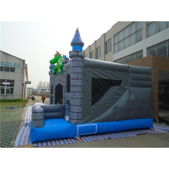 Dinosaur Bounce House Dinosaur Bounce House