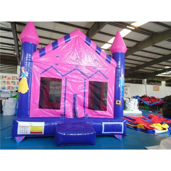 Princess Castle Module Princess Castle Module