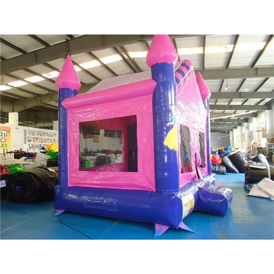 Princess Castle Module Princess Castle Module
