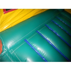 Castle Bounce House Castle Bounce House