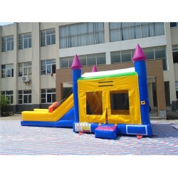 Wet Dry Bounce House Wet Dry Bounce House