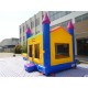 Wet Dry Bounce House Wet Dry Bounce House