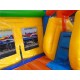 Wet Dry Bounce House Wet Dry Bounce House
