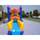 Wet Dry Bounce House Wet Dry Bounce House