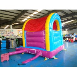 Cookes Castle Cookes Castle