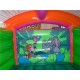 Jungle Jump Jungle Jump