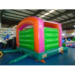 Jungle Jump Jungle Jump