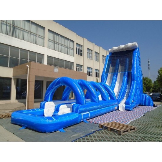 Inflatable Water Bounce House Inflatable Water Bounce House
