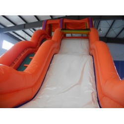 Daphne Party Slide
