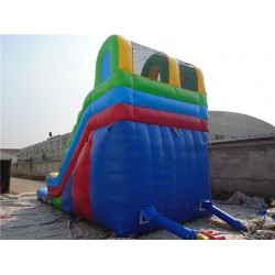 Bounce House Water Slide For Sale