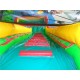 Inflatable Dry Slide Inflatable Dry Slide