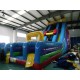 Inflatable Vertical Rush Inflatable Vertical Rush