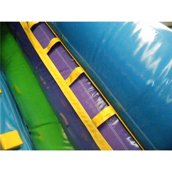Inflatable Vertical Rush Inflatable Vertical Rush