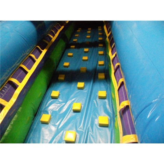 Inflatable Vertical Rush Inflatable Vertical Rush