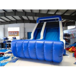 Inflatable Water Slide