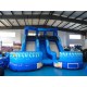 Double Splash Slide Double Splash Slide