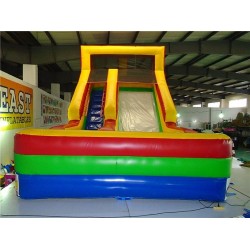 East Inflatables Reviews