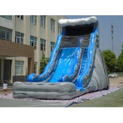 Water Bounce Houses