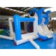 Inflatable Shark Water Slide Inflatable Shark Water Slide