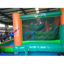 Inflatable Kidwise Endless Fun 11 in 1