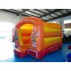 Bouncy Castle Mini Circus With Roof Bouncy Castle Mini Circus With Roof